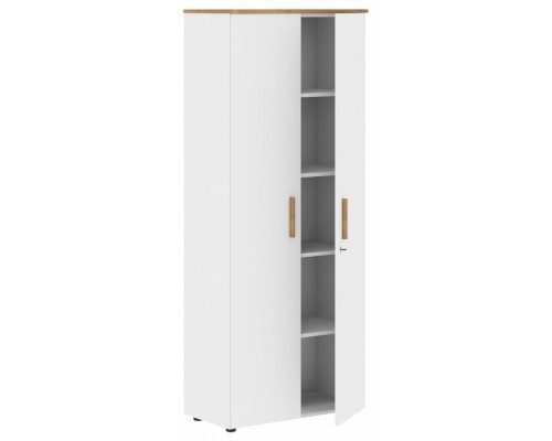 Шкаф книжный Forta FHC 80.1(Z) Шкаф книжный Forta FHC 80.1(Z)