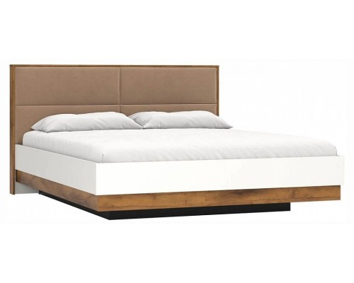 Кровать двуспальная Офелия 08.21