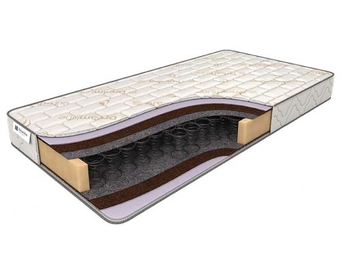 Матрас двуспальный Classic +15 Hard BS-120 2000x1800 Матрас двуспальный Classic +15 Hard BS-120 2000x1800