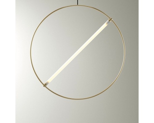Подвесной светильник Imperiumloft Resist Led B RESIST-LED-B01 Подвесной светильник Imperiumloft Resist Led B RESIST-LED-B01