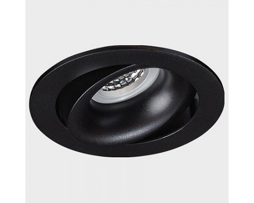 Встраиваемый светильник Italline DE-200 DE-200 black Встраиваемый светильник Italline DE-200 DE-200 black