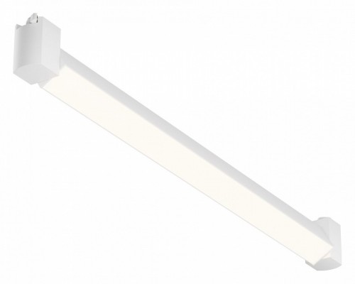 Накладной светильник Maytoni Technical Basis Rot TR104-1-20W3K-W