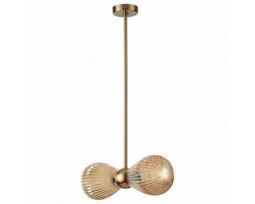 Подвесной светильник Odeon Light Elica 5402/2 Подвесной светильник Odeon Light Elica 5402/2