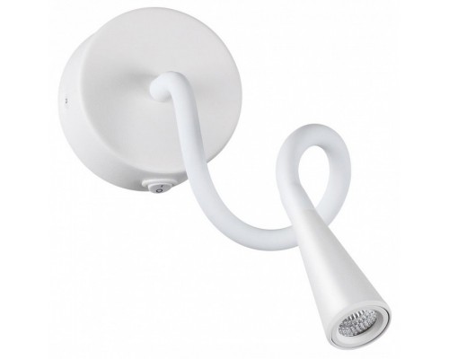 Бра Odeon Light Odds 4255/3WL Бра Odeon Light Odds 4255/3WL