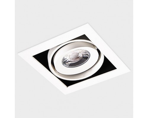 Встраиваемый светильник Italline DL DL 3032 white 3000K