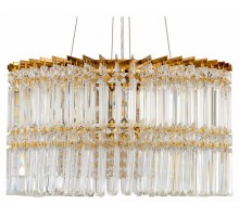 Подвесная люстра Zortes Ice Queen ZRS.30514.08