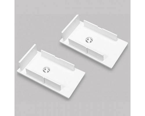 Заглушка для трека Imex Smart Line IL.0050.1005-WH Заглушка для трека Imex Smart Line IL.0050.1005-WH
