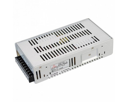 Блок питания Arlight HTSP-200-12 (12V, 16.7A, 200W, PFC) Блок питания Arlight HTSP-200-12 (12V, 16.7A, 200W, PFC)