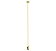 Основание на штанге Maytoni Accessories for tracks Flarity TRA159C-B1-BS