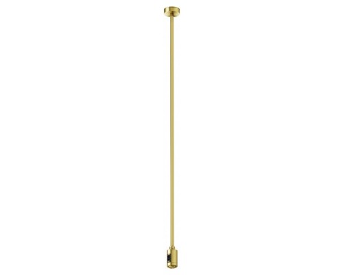 Основание на штанге Maytoni Accessories for tracks Flarity TRA159C-B1-BS