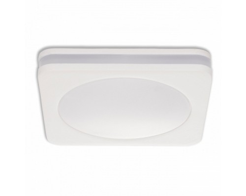 Встраиваемый светильник Arte Perfetto Luce Ingrid 1 3322.LD109S/12W/4K Встраиваемый светильник Arte Perfetto Luce Ingrid 1 3322.LD109S/12W/4K