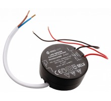 Блок питания с проводом Deko-Light LED BASIC 862212