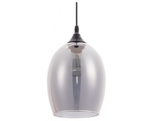 Подвесной светильник Arte Lamp Propus A4344SP-1BK Подвесной светильник Arte Lamp Propus A4344SP-1BK
