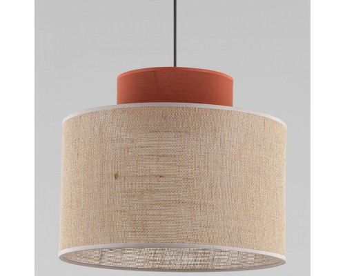 Подвесной светильник TK Lighting Duo 2785 Duo