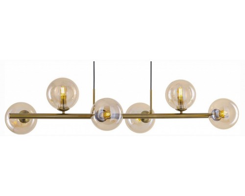 Подвесной светильник Citilux Лорен 