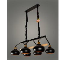 Подвесная люстра Alfa-Light F4124 F4124-05