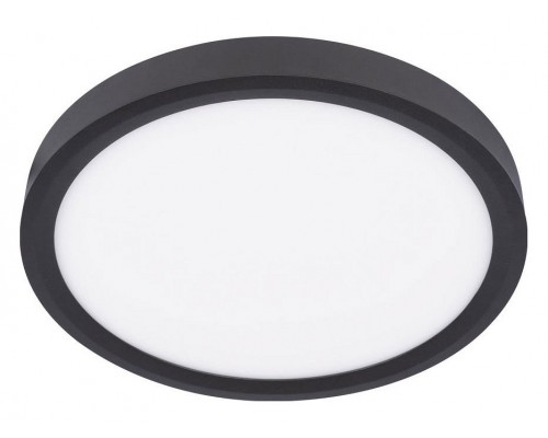 Накладной светильник Loft it Extraslim 10227/24 Black Накладной светильник Loft it Extraslim 10227/24 Black
