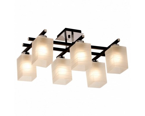 Люстра на штанге Citilux Оскар