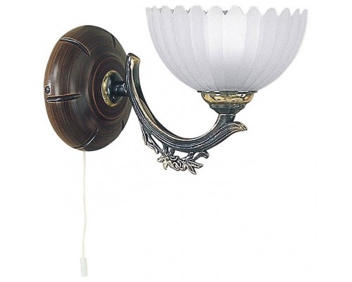 Бра Reccagni Angelo 2805 A 2805/1 Бра Reccagni Angelo 2805 A 2805/1