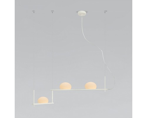 Подвесной светильник Eurosvet Stair 70145/3 белый