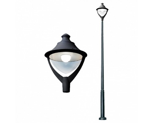 Фонарный столб Fumagalli Beppe P50.372.000.AXH27 Фонарный столб Fumagalli Beppe P50.372.000.AXH27