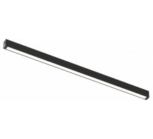 Встраиваемый светильник Denkirs SMART LINEAR DK8026-BK