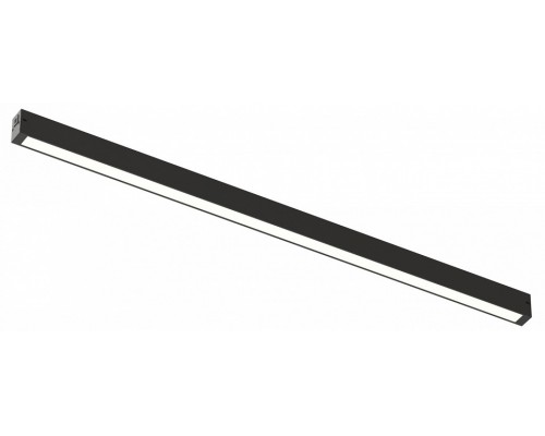 Встраиваемый светильник Denkirs SMART LINEAR DK8026-BK Встраиваемый светильник Denkirs SMART LINEAR DK8026-BK