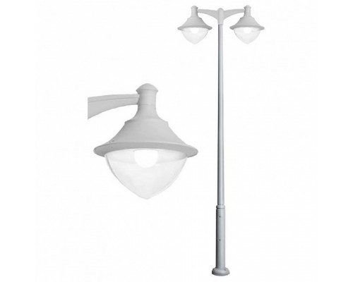 Фонарный столб Fumagalli Vivi V50.372.A20.LXH27 Фонарный столб Fumagalli Vivi V50.372.A20.LXH27