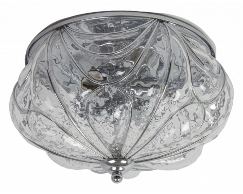 Накладной светильник Abrasax Cornelia 2137/4(clear) Накладной светильник Abrasax Cornelia 2137/4(clear)