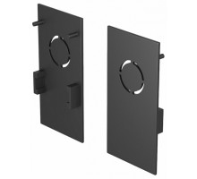 Набор из 2 заглушек для трека Hesby Lighting ElDeko 0057