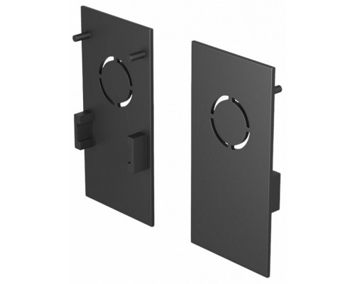 Набор из 2 заглушек для трека Hesby Lighting ElDeko 0057