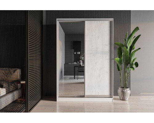 Шкаф-купе Мадрид