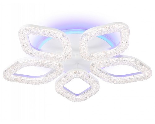 Потолочная люстра Ambrella Light FA FA3925 Потолочная люстра Ambrella Light FA FA3925
