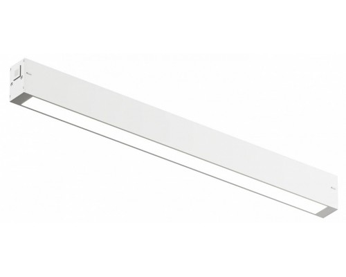 Накладной светильник Denkirs SMART LINEAR DK8004-CONN-WH Накладной светильник Denkirs SMART LINEAR DK8004-CONN-WH
