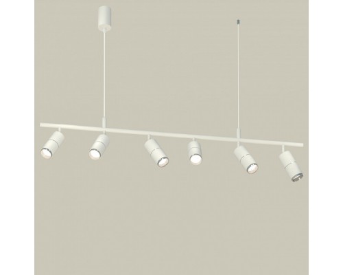Подвесной светильник Ambrella Light XB XB9005130 Подвесной светильник Ambrella Light XB XB9005130