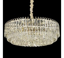 Подвесная люстра Wertmark Krista 