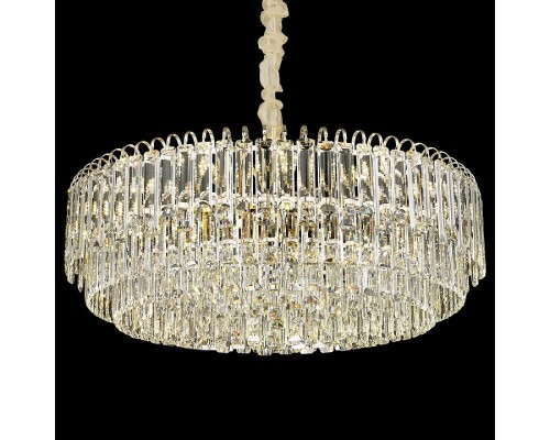 Подвесная люстра Wertmark Krista 