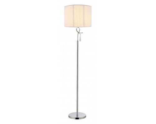 Торшер ILLUMICO  IL1029-1F-27 CRW