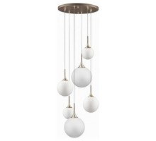 Подвесной светильник Lightstar Globo 813063