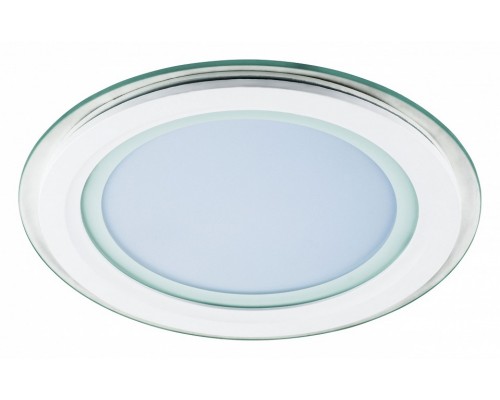 Встраиваемый светильник Lightstar Acri LED 212032 Встраиваемый светильник Lightstar Acri LED 212032