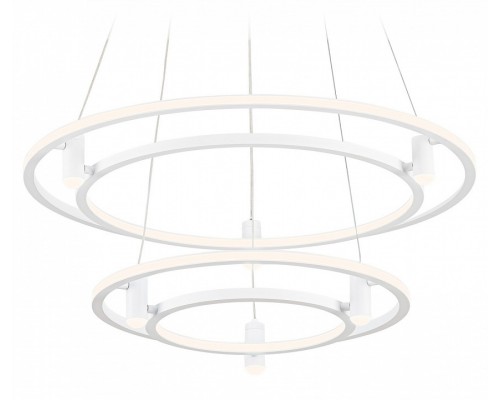 Подвесной светильник Ambrella Light FL FL5542 Подвесной светильник Ambrella Light FL FL5542