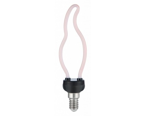 Лампа светодиодная Gauss Filament E14 4Вт 2700K 1000801104 Лампа светодиодная Gauss Filament E14 4Вт 2700K 1000801104