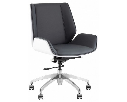 Кресло компьютерное TopChairs Crown SN Кресло компьютерное TopChairs Crown SN