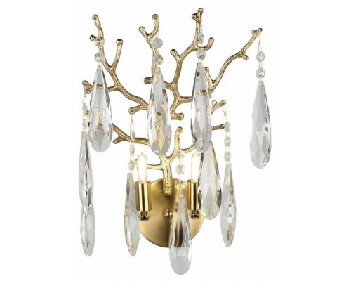 Бра Omnilux Batelli OML-52901-02 Бра Omnilux Batelli OML-52901-02
