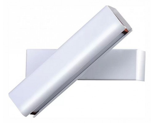 Бра iLedex Firefox 8104W-10W-3000K WH Бра iLedex Firefox 8104W-10W-3000K WH