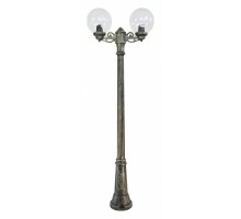 Фонарный столб Fumagalli Globe 250 G25.156.S20.BXF1R
