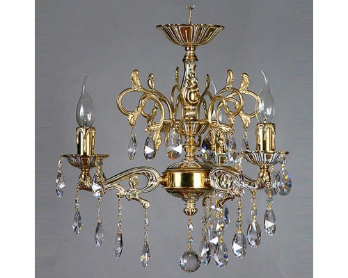 Подвесная люстра Ambiente by Brizzi Leon 2128/3 WP Tear Drop Подвесная люстра Ambiente by Brizzi Leon 2128/3 WP Tear Drop