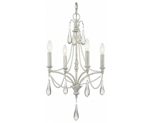 Подвесная люстра Wertmark Nilla 