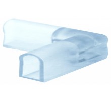 Соединитель лент угловой жесткий Apeyron Electrics  09-93-2