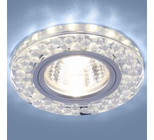 Встраиваемый светильник Elektrostandard 2194 a036801